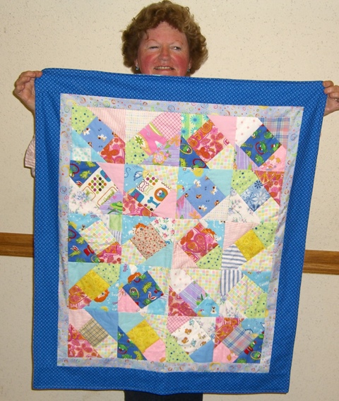 Linda Ziemer
